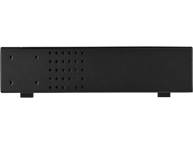 法人向け PoE対応 マルチギガ スマートスイッチ 8ポート