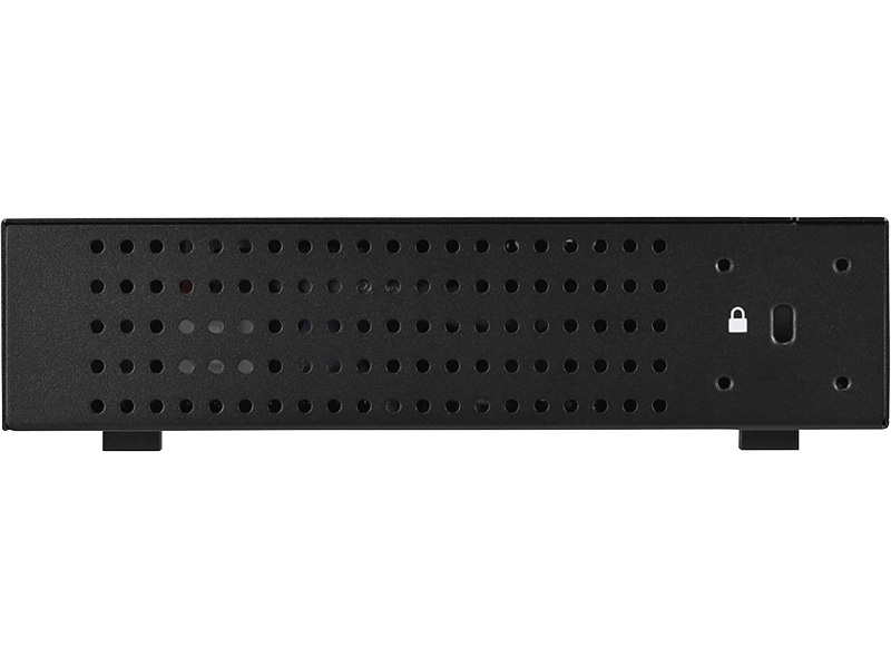 法人向け PoE対応 マルチギガ スマートスイッチ 8ポート