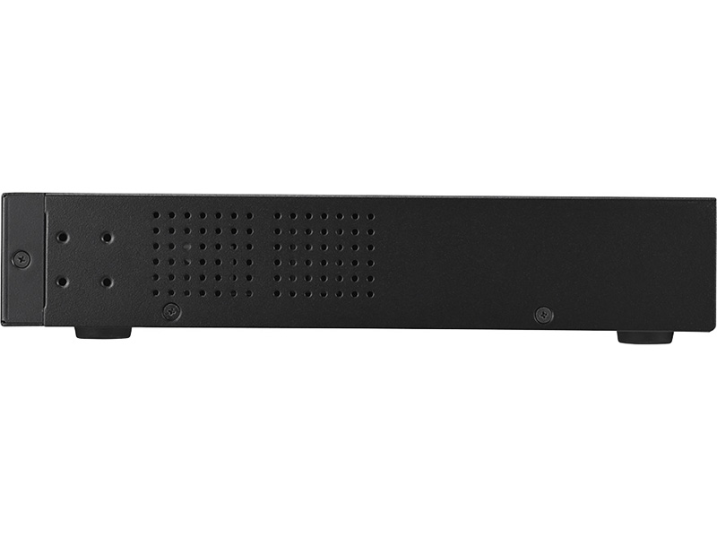 法人向け PoE対応 マルチギガ スマートスイッチ 16ポート