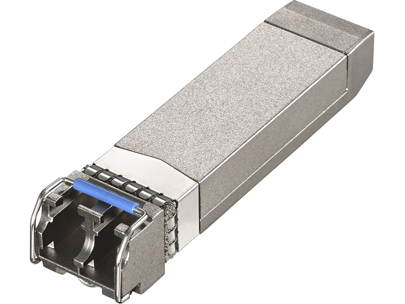 ビジネススイッチ用 SFP+ モジュール 10GBASE-LR