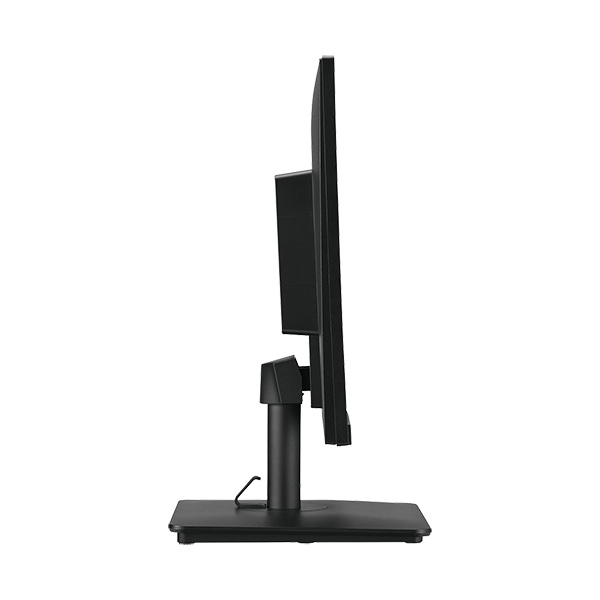 液晶ディスプレイ 21.5型ワイド/1920×1080/HDMI、VGA/ブラック/スピーカー内蔵/法人向け