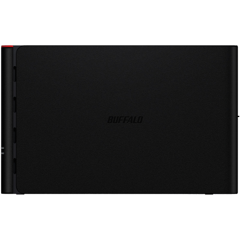 DRAMキャッシュ搭載 USB3.0用 外付けHDD(冷却ファン搭載) 3TB