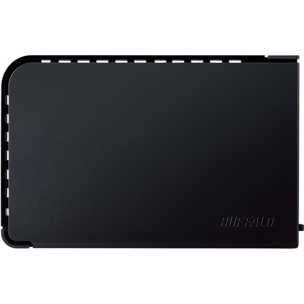 ハードウェア暗号機能搭載 USB3.0用 外付けHDD 1TB