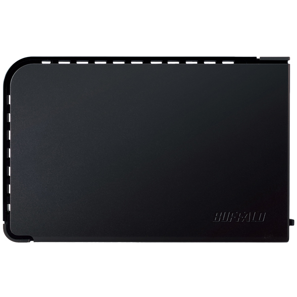 ハードウェア暗号機能搭載 USB3.0用 外付けHDD 8TB