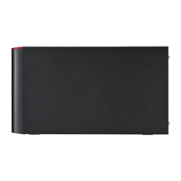 RAID 5 USB3.1 外付けHDD 4ドライブ 96TB