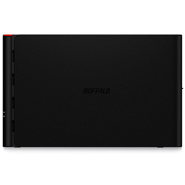 法人向け HDD買い替え推奨通知搭載 外付けハードディスク 1ドライブモデル 12TB