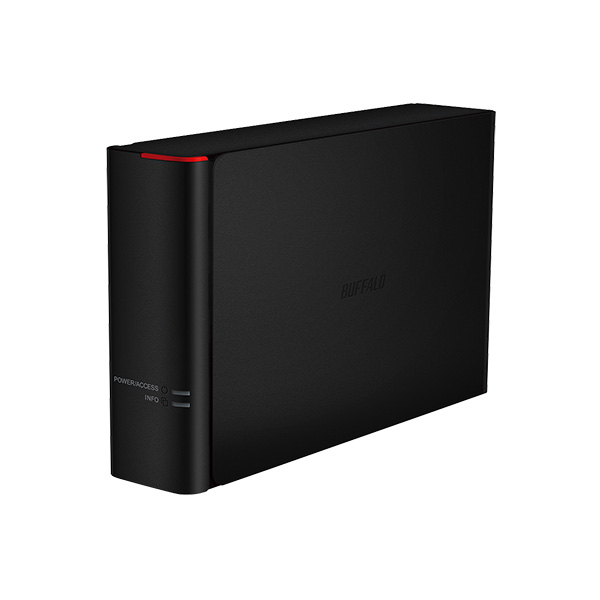 法人向け 外付けHDD 1ドライブモデル 32TB