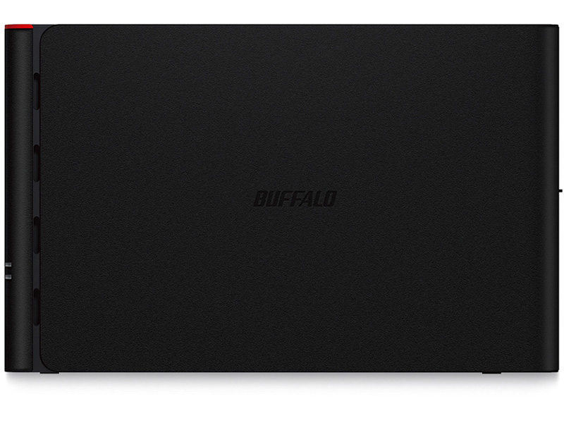 法人向け HDD買い替え推奨通知搭載 外付けハードディスク 1ドライブモデル 6TB