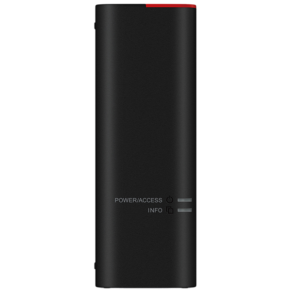 法人向け HDD買い替え推奨通知搭載 外付けハードディスク 1ドライブモデル 8TB