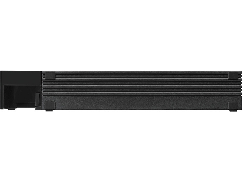 SeeQVault対応 3.5インチ 外付けHDD 8TB