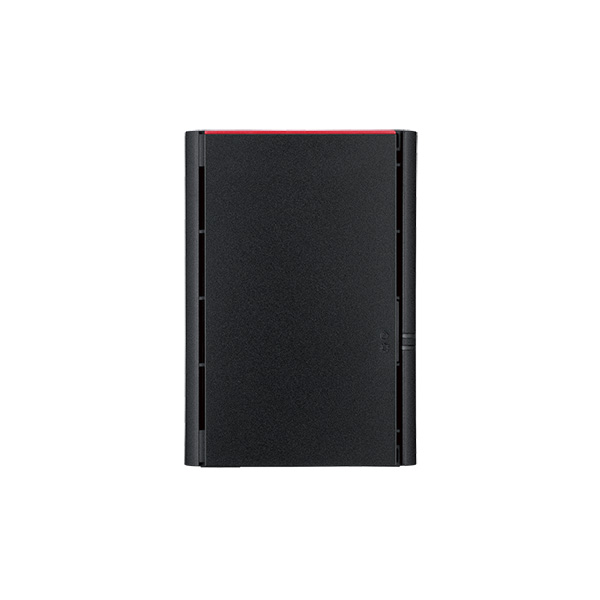 法人向け RAID1対応 外付けHDD 2ドライブ 48TB