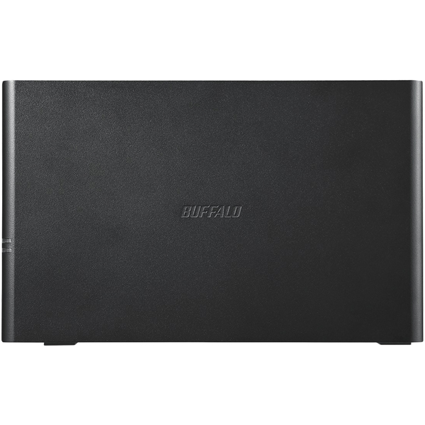 ドライブステーション プロ 法人向け RAID1対応 USB3.0用 外付けHDD 2ドライブモデル 6TB