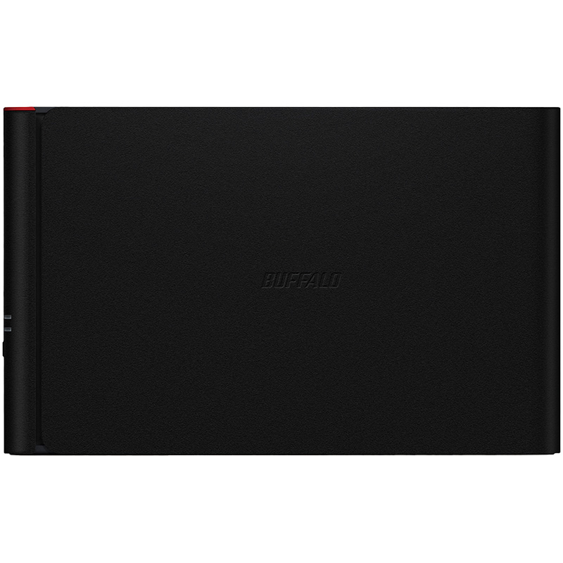 リンクステーション MyBox DLPAリモートアクセスガイドライン2.0対応 ネットワークHDD 4TB