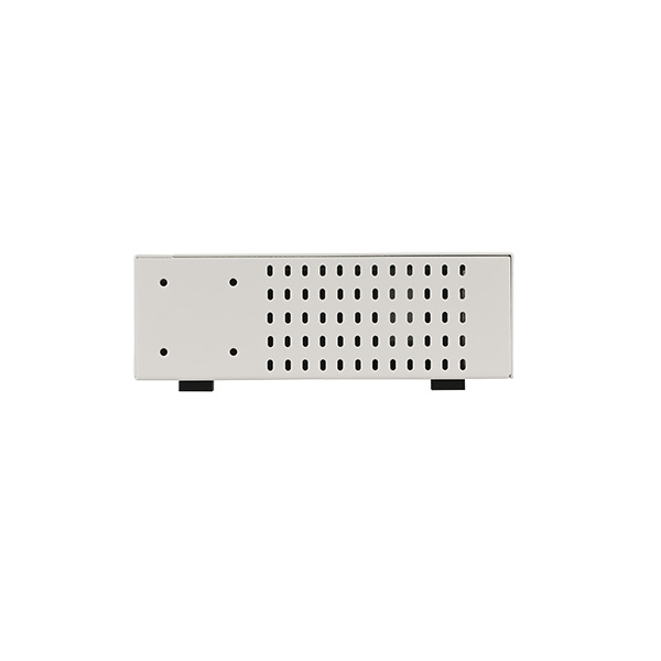 Giga スイッチングHub 金属筺体/電源内蔵 16ポート