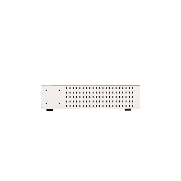 Giga スイッチングHUB 金属筺体、電源内蔵 24ポート