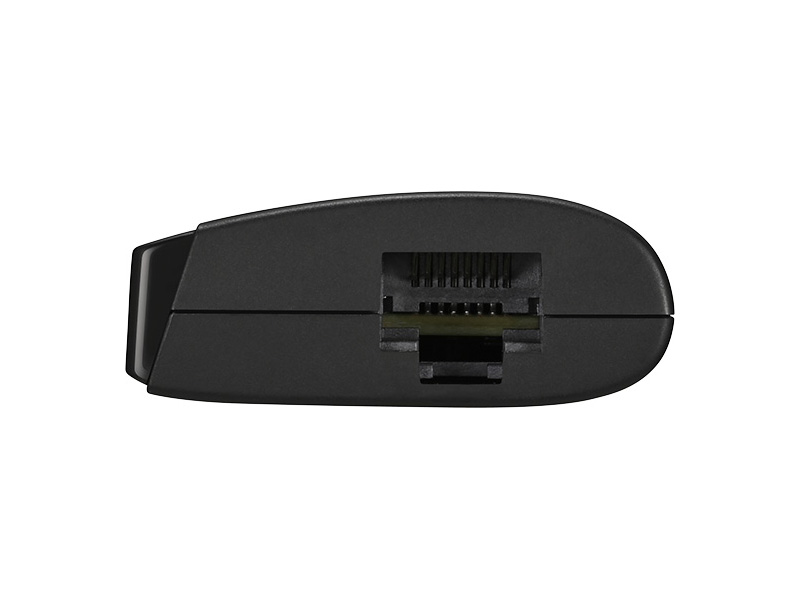 USB Type-C接続 ドッキングステーション PD対応 HDMI出力 ブラック