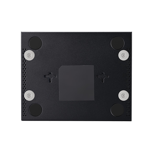 10GbE 5ポート スイッチングHUB