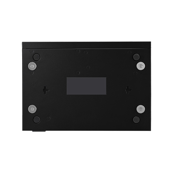 10GbE 8ポート スイッチングHub