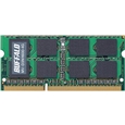 D3N1600-4G相当 法人向け(白箱)6年保証 PC3-12800 DDR3 SDRAM S.O.DIMM 4GB