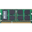 D3N1600-8G相当 法人向け（白箱）6年保証 PC3-12800 DDR3 SDRAM S.O.DIMM 8GB