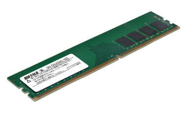 法人向け PC5-5600対応 288ピン U-DIMM 16GB