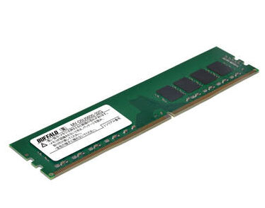 法人向け PC5-5600対応 288ピン U-DIMM 32GB