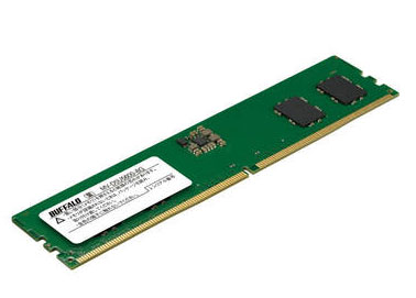法人向け PC5-5600対応 288ピン U-DIMM 8GB