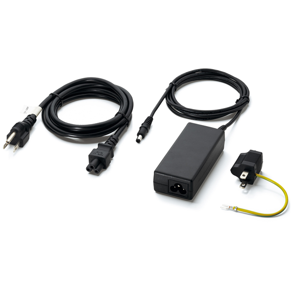 法人向けオプション用 12V ACアダプター