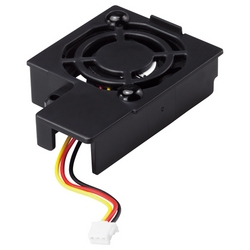 オプション 冷却ファンユニット