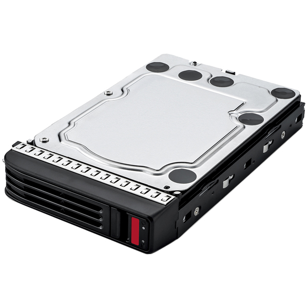 TeraStation TS51210RHシリーズ 交換用HDD 10TB