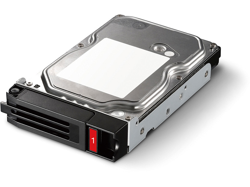 TeraStation オプション交換用HDD 12TB
