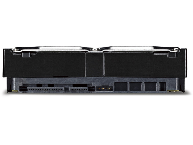 HD-WHU3/R1シリーズ用オプション交換HDD 18TB