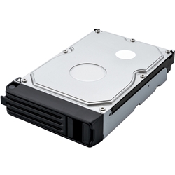 テラステーション 5400RH用オプション 交換用HDD 2TB