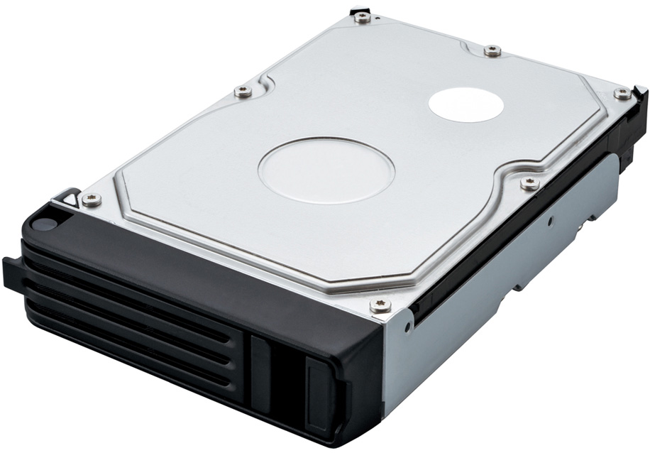 テラステーション 5000DWR WD Redモデル用オプション 交換用HDD 2TB