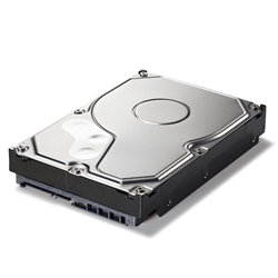 ドライブステーション プロ HD-WHU3/R1シリーズ用オプション 交換用HDD 3TB