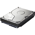 リンクステーション対応 交換用HDD 4TB
