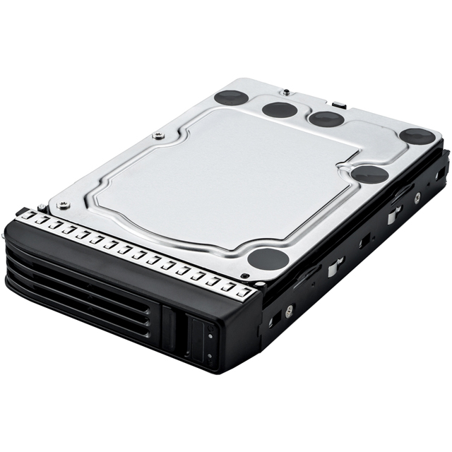 テラステーション 7000用オプション 交換用HDD エンタープライズモデル 4TB