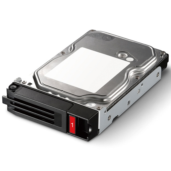 TeraStation TS5010/TS3010シリーズ交換用HDD NAS専用HDD 500GB