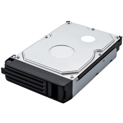 テラステーション 5400RH用オプション 交換用HDD 6TB