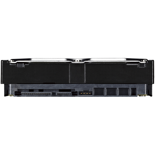 HD-WHU3/R1シリーズ用オプション交換HDD 6TB