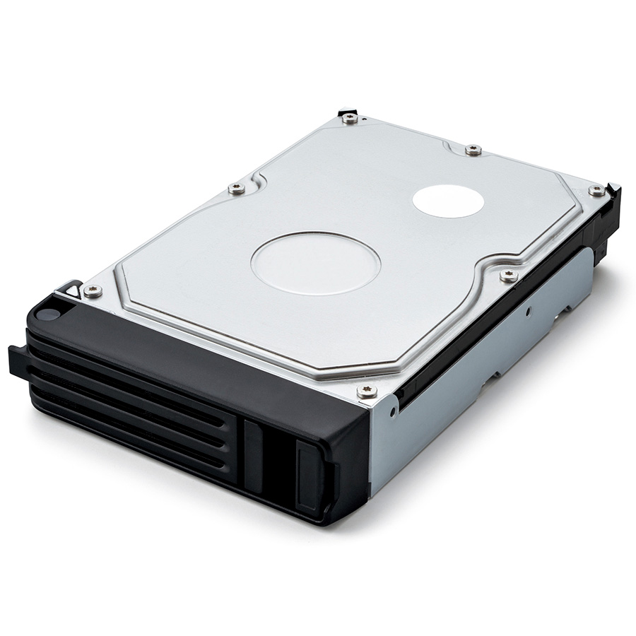 テラステーション 5000N、5400DWRシリーズ用オプション 交換用HDD 6TB