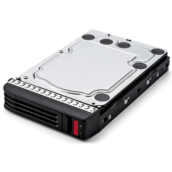 TeraStation TS51210RHシリーズ 交換用HDD 8TB