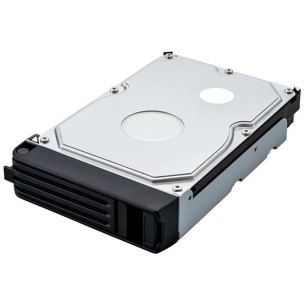 TeraStation向け 交換用HDD 8TB