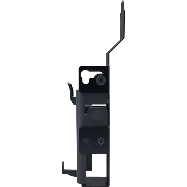 ポータブルHDD用 TV背面取付キット