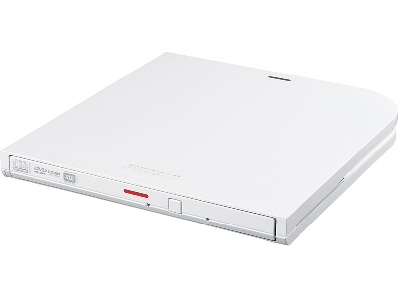 おもいでばこ とりこみDVDドライブ おもドラ