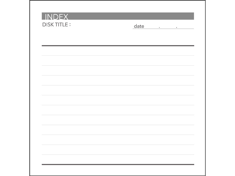 光学メディア DVD-R PCデータ用 4.7GB 法人チャネル向け 20枚+2枚