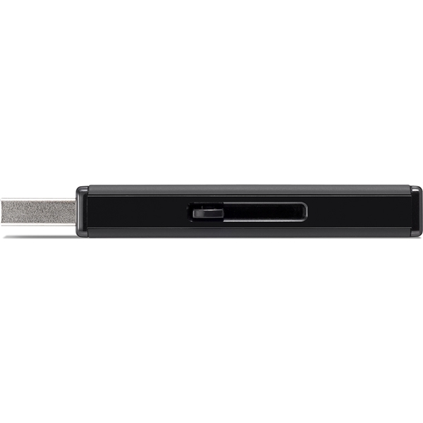 ハードウェア暗号化機能搭載 管理ツール対応 USB3.0 セキュリティーUSBメモリー 32GB