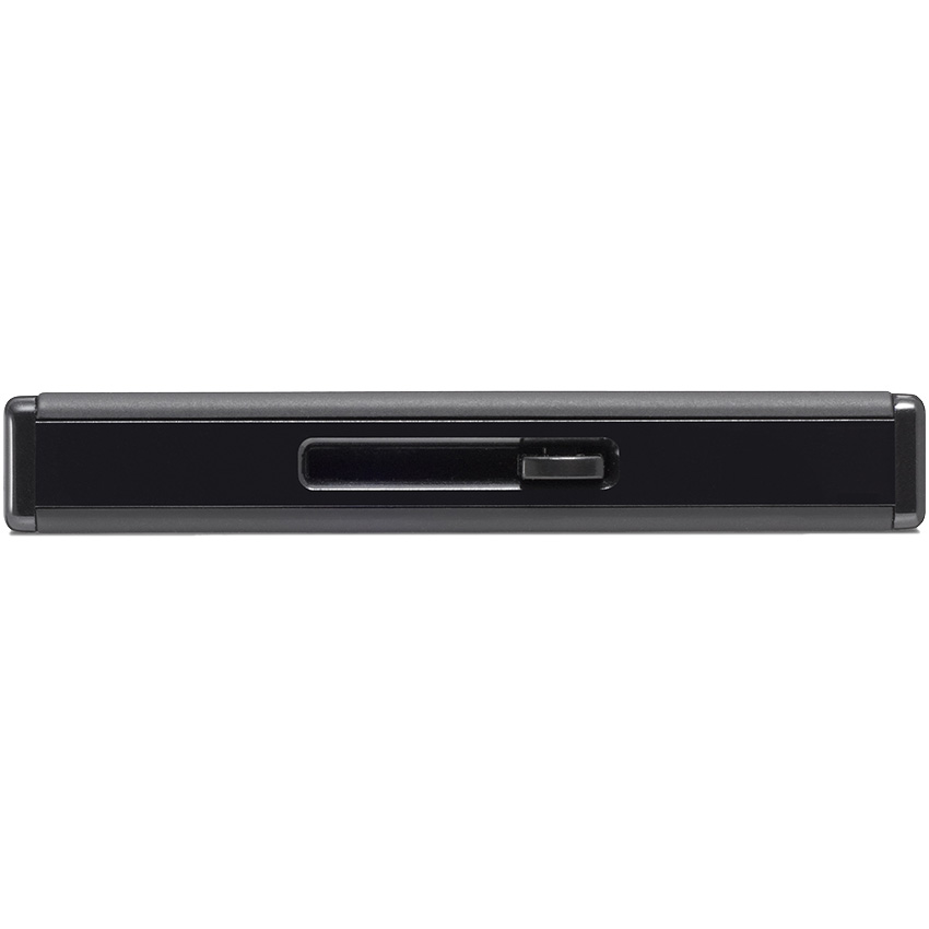 ハードウェア強制暗号化機能搭載 USB3.0対応 セキュリティーUSBメモリー 8GB