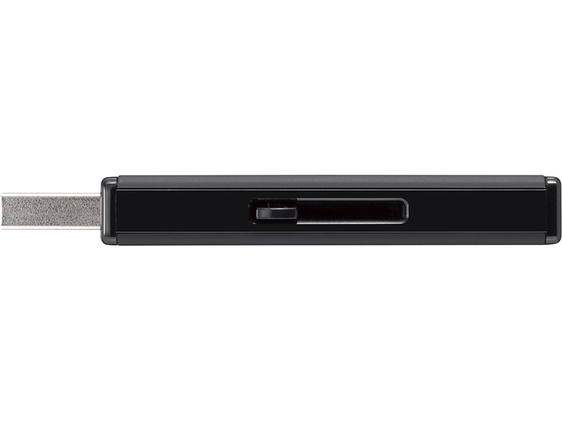 抗ウイルス抗菌 ハードウェア暗号化 管理ツール対応 USBメモリー 32GB