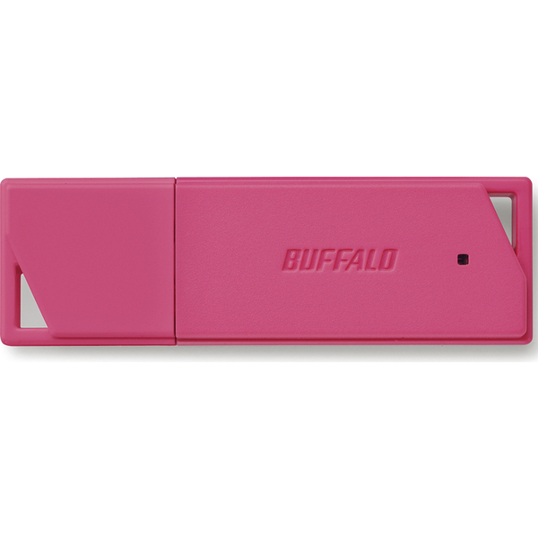 USB3.1（Gen1）/USB3.0対応 USBメモリー バリューモデル 16GB ピンク